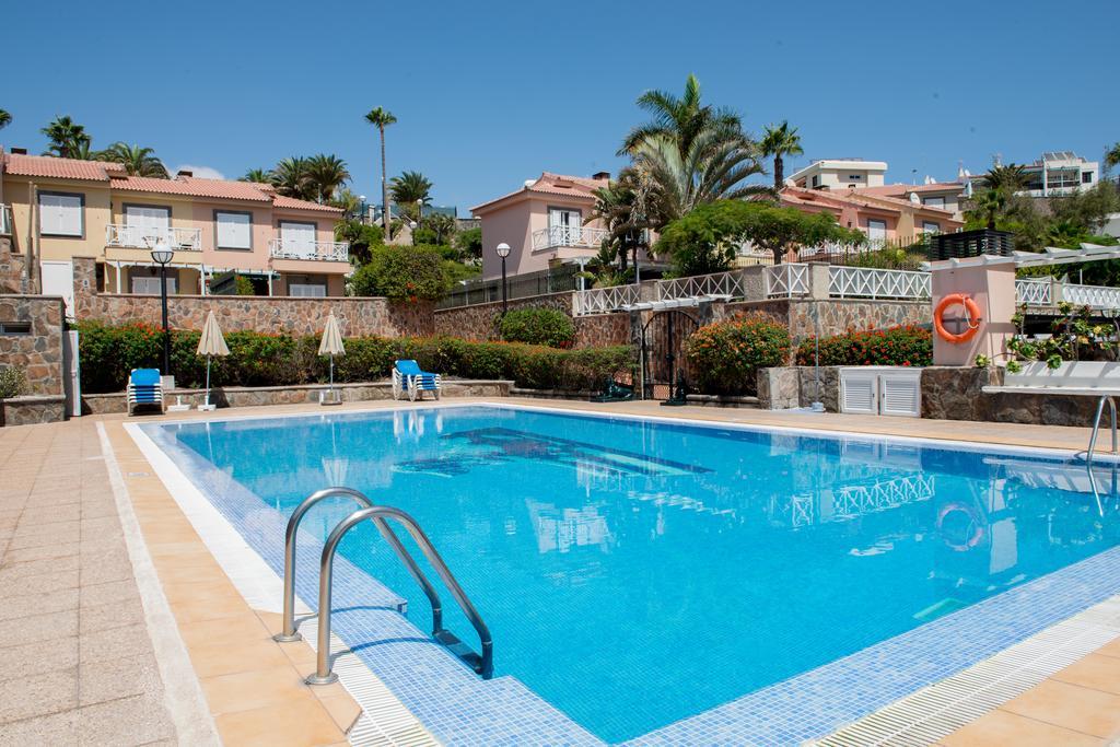 Villa Santa Ana GRAN CANARIA Exterior photo