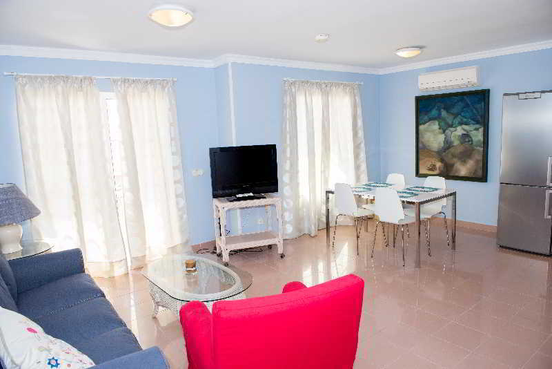 Villa Santa Ana GRAN CANARIA Exterior photo