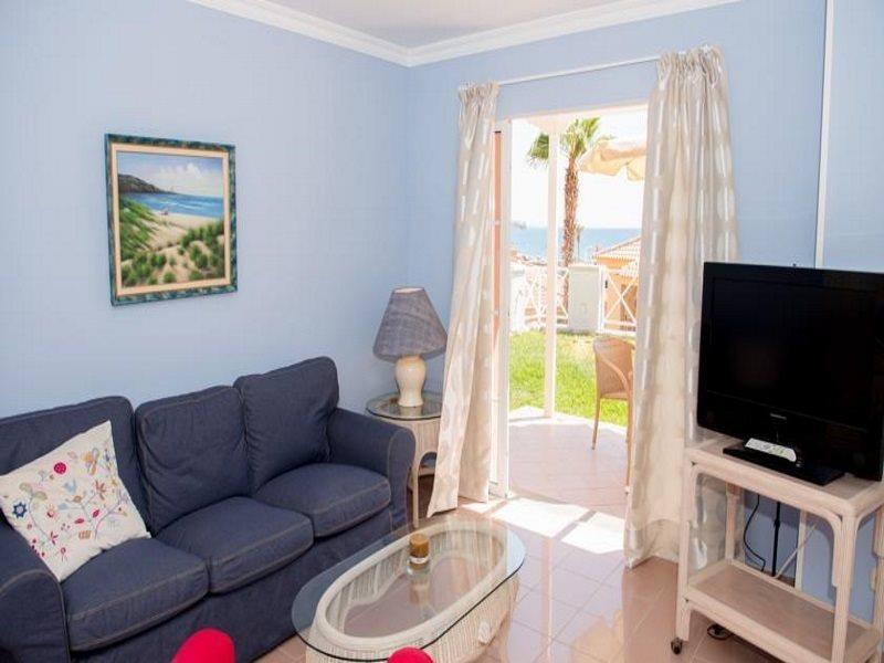 Villa Santa Ana GRAN CANARIA Exterior photo