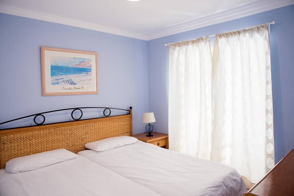 Villa Santa Ana GRAN CANARIA Exterior photo